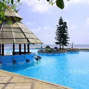 4* Resort Long Hai Beach