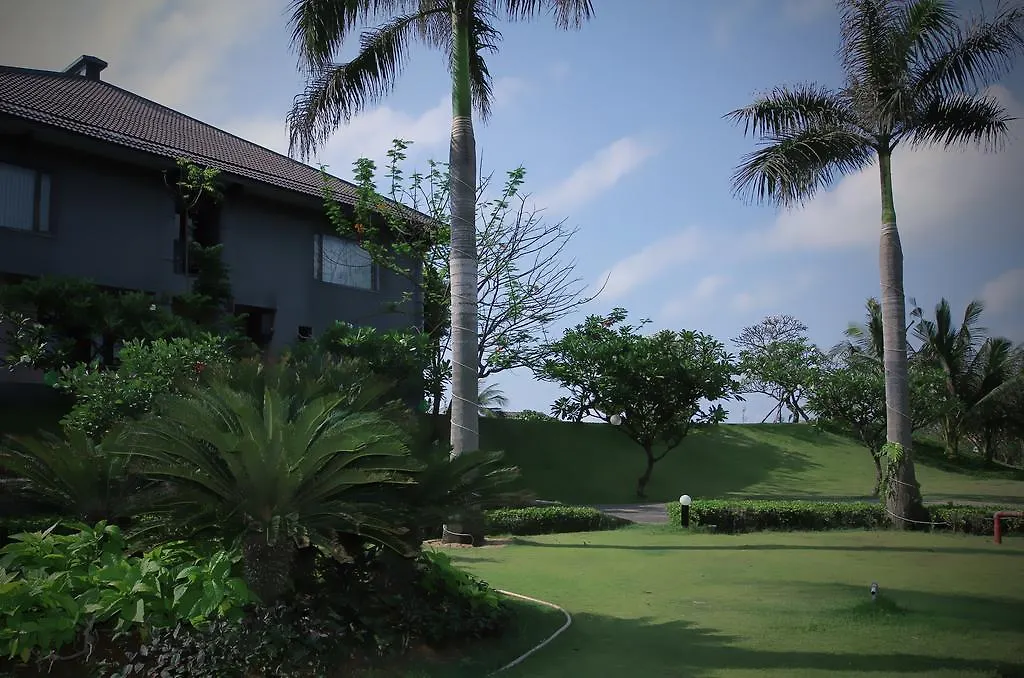 Tropicana Beach Resort & Spa Long Hai