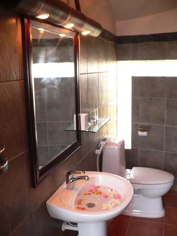 Tropicana Beach Resort & Spa Long Hai