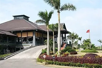 Tropicana Beach Resort & Spa Long Hai
