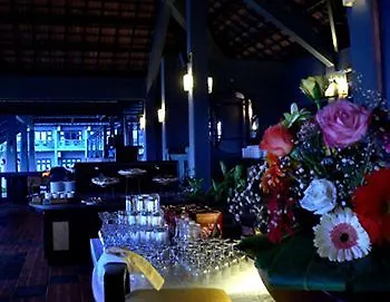Tropicana Beach Resort & Spa Long Hai