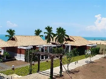 Tropicana Beach Resort & Spa Long Hai
