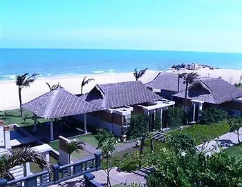 Tropicana Beach Resort & Spa Long Hai Vietnam