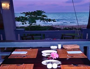 Tropicana Beach Resort & Spa Long Hai 3*,  Vietnam