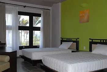***  Tropicana Beach Resort & Spa Long Hai Vietnam