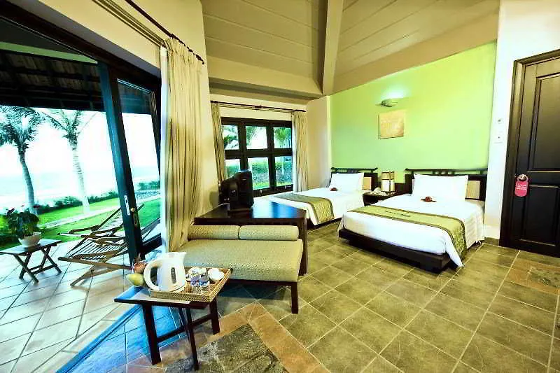 Tropicana Beach Resort & Spa Long Hai
